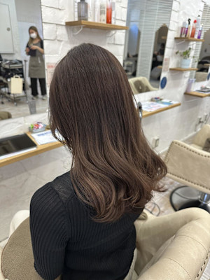 Instagram＠a.kazuya_lemie