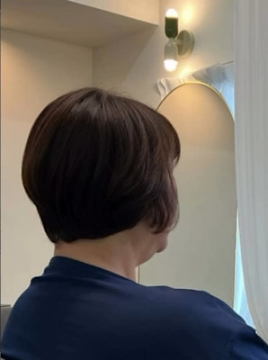 ボブ