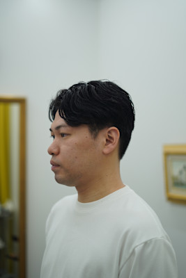 ビジネススタイル　スタイリスト相澤