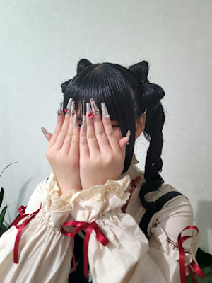 リボンツイン