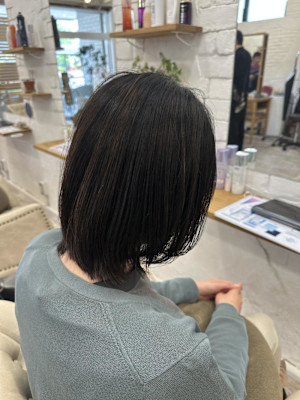 Instagram＠a.kazuya_lemie