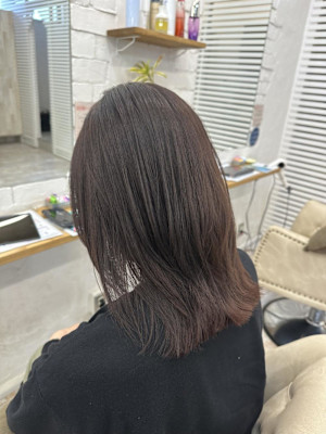 Instagram＠a.kazuya_lemie