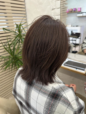 Instagram＠a.kazuya_lemie