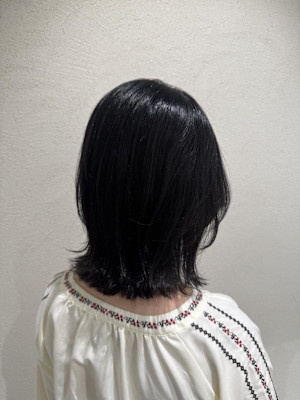 外はねロブ
