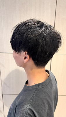 美粧ほそや 鶴見licopa店×スタイル