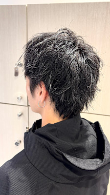 美粧ほそや 鶴見licopa店×スタイル