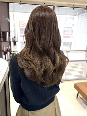 ミホ＊moca brown