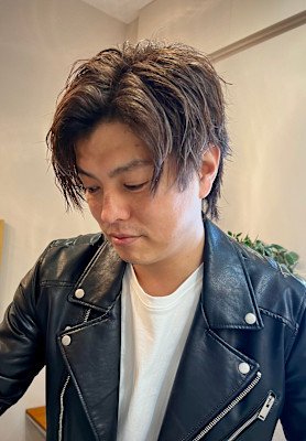 NICOhair+【ニコヘアープラス】×スタイル