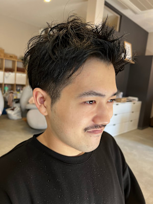 NICOhair+【ニコヘアープラス】×スタイル