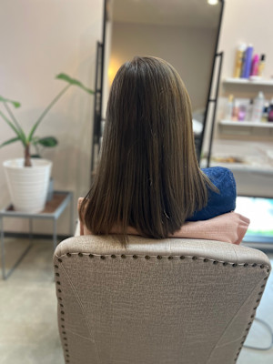 NICOhair+【ニコヘアープラス】×スタイル