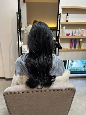 NICOhair+【ニコヘアープラス】×スタイル
