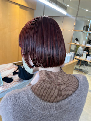 KAILA×スタイル