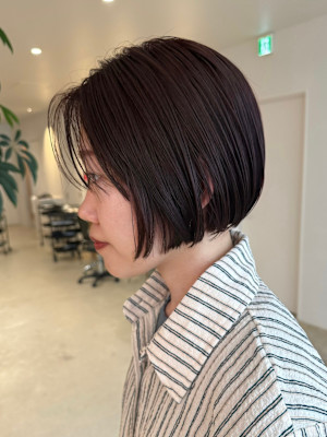 KAILA×スタイル