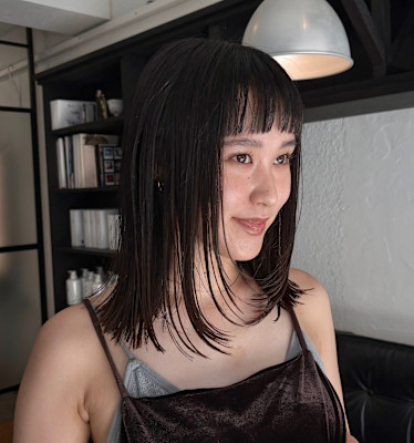 KAILA×スタイル