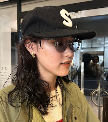KAILA×スタイル