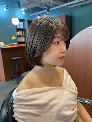 studio HEAP 辻堂 髪質改善サロン×スタイル