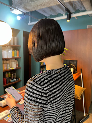 studio HEAP 辻堂 髪質改善サロン×スタイル