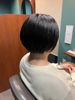 studio HEAP 辻堂 髪質改善サロン×スタイル