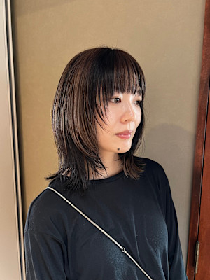 studio HEAP 辻堂 髪質改善サロン×スタイル