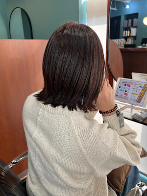 studio HEAP 辻堂 髪質改善サロン×スタイル