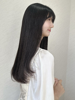 Cozy.ECLART 仙台店 髪質改善個室サロン×スタイル