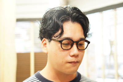 noma-nika by Le・reve 池田店×スタイル