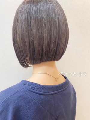 sand S 銀座【サンド エス ギンザ】×スタイル