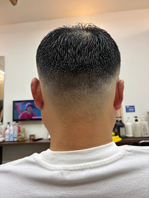 ゼロフェード