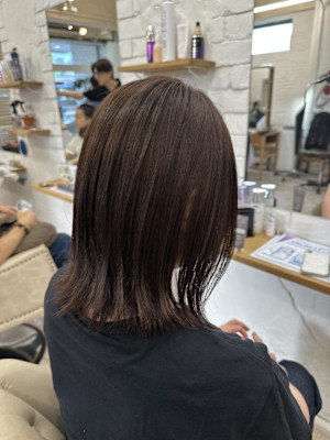 Instagram＠a.kazuya_lemie