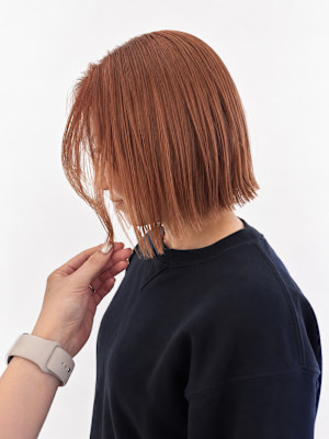 KESTRA×ショート