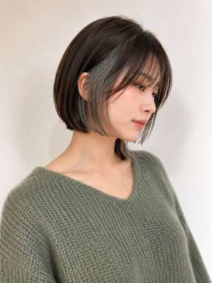 KESTRA×ショート