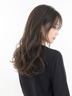 KESTRA×ロング
