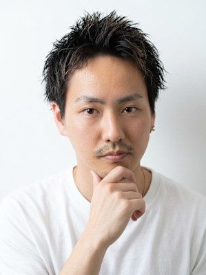 ベリーショート