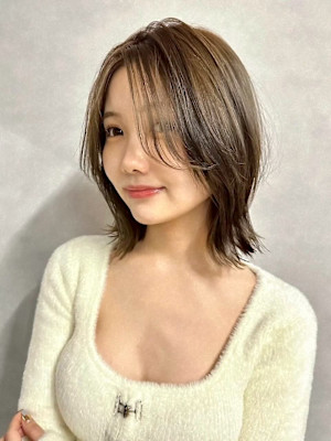 sand 池袋 2nd×スタイル