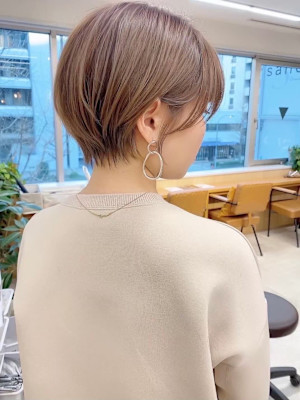 sand 池袋 2nd×スタイル