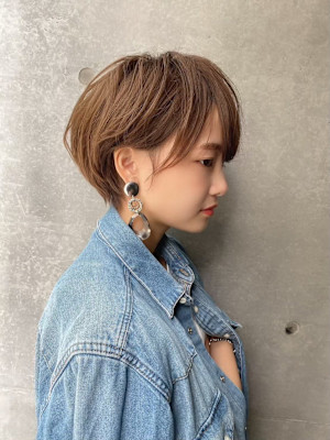 sand 池袋 2nd×スタイル