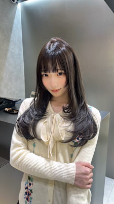 sand 池袋 2nd×スタイル