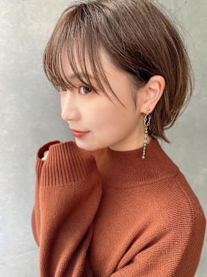 sand Leo 新宿×スタイル