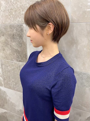 sand Leo 新宿×スタイル