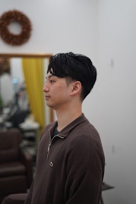 ビジネススタイル　スタイリスト相澤