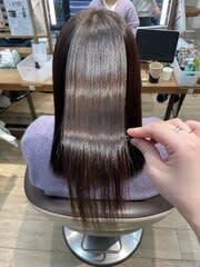 酸性ストレート
