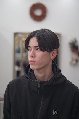 ビジネススタイル　スタイリスト相澤