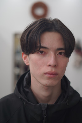 ビジネススタイル　スタイリスト相澤