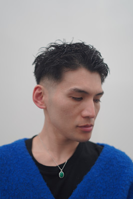 ビジネススタイル　スタイリスト相澤