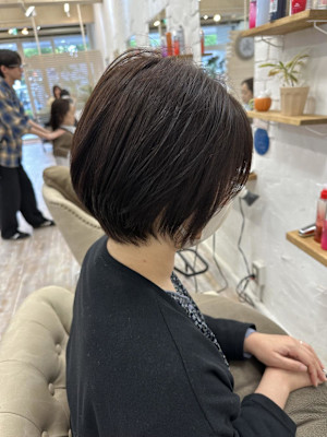 Instagram＠a.kazuya_lemie