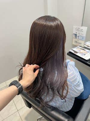 iLUMi　×　Style