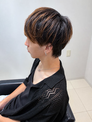 iLUMi　×　Style