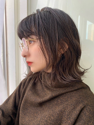 美容室 CUTE×スタイル