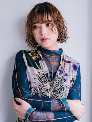 Hair Craft×スタイル