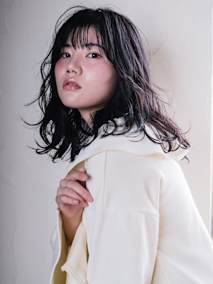 Hair Craft×スタイル